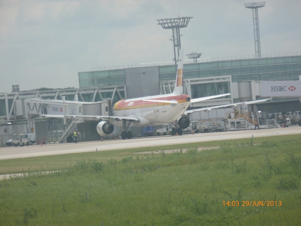 photo A321 Iberia (Copier)
